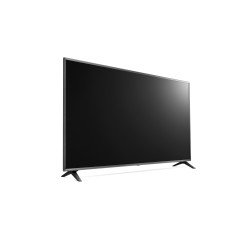 Pantalla LG 55" Hotelera UR781C Smart TV UHD 4K AI 4K Gen6 Resolución 3840x2160 webOS 23 Procesador HDMI USB Ethernet