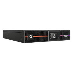 UPS doble conversión (en línea) 3KVAs   2700w 7 salidas AC