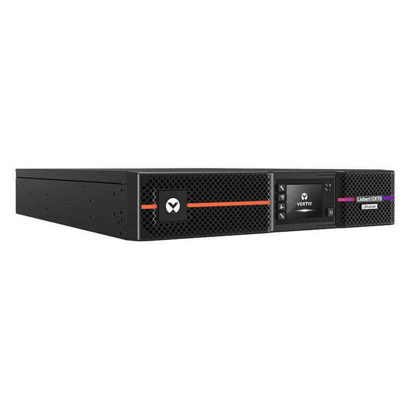 UPS doble conversión (en línea) 3KVAs   2700w 7 salidas AC