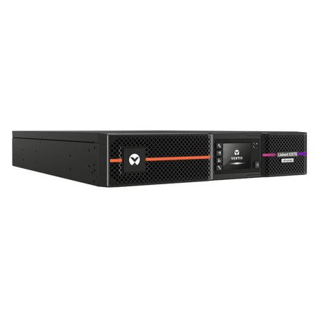 UPS doble conversión (en línea) 3KVAs   2700w 7 salidas AC