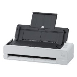 Scanner Fujitsu FI-800R - ADF, 4500 páginas, 40 ppm/80 ipm