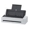 Scanner Fujitsu FI-800R - ADF, 4500 páginas, 40 ppm/80 ipm