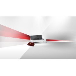 Scanner Fujitsu FI-800R - ADF, 4500 páginas, 40 ppm/80 ipm