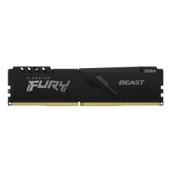 Kingston Technology FURY Beast módulo de memoria 16 GB 1 x 16 GB DDR4 3200 MHz