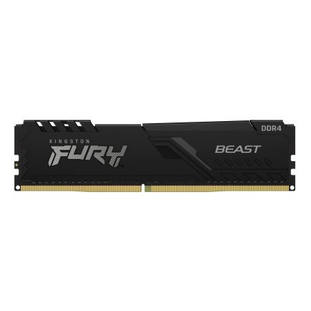 Memoria RAM Kingston Technology KF432C16BB/8 - 8 GB, DDR4, 3200 MHz, DIMM