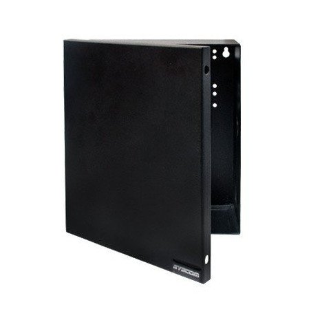 Gabinete para Fuente Línea PRO y SYSRMTXT, con preparación para instal