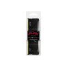 RAM FURY BEAST DIMM 16GB DDR4 3200 MHZ CL16 NEGRO RGB