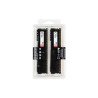 Memoria RAM Kingston DIMM DDR4 16GB (2x8GB) 3200mt s Fury beast black xmp cl16 288pin 1.35v con disipador de calor para PC gamer