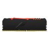 Memoria DDR4 Kingston fury Beast RGB 32GB 2666MHz DIMM