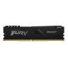 Memoria RAM Kingston Technology KF432C16BB, 32 - 32 GB, DDR4, 3200 MHz, DIMM