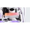 Memoria DDR4 Kingston FuryBeast White RGB 16GB 3200MHz (kf432c16bwa, 16)