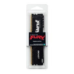 Memoria RAM Kingston Technology KF432C16BB, 32 - 32 GB, DDR4, 3200 MHz, DIMM
