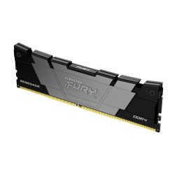 Memoria DDR4 Kingston frblack 16GB 4000MHz cl19 DIMM(KF440C19RB12 16)