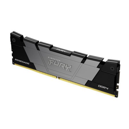 Memoria DDR4 Kingston frblack 16GB 3200MHz cl16 DIMM