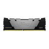 Memoria DDR4 Kingston frblack 16GB 3200MHz cl16 DIMM