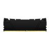 Memoria DDR4 Kingston frblack 16GB 3200MHz cl16 DIMM