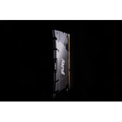 Memoria DDR4 Kingston frblack 16GB 3200MHz cl16 DIMM