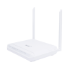 ONU gpon wifi 2.4/5 GHz mimo 2x2, 4 puertos gigabit + 1 pots + USB, co