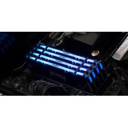 Memoria DDR4 Kingston fr RGB 16GB 3200MHz cl16 DIMM(kf432c16rb12a 16)