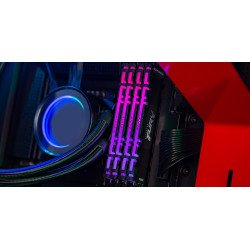 Memoria DDR4 Kingston fr RGB 16GB 3200MHz cl16 DIMM(kf432c16rb12a 16)