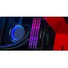 Memoria DDR4 Kingston fr RGB 16GB 3200MHz cl16 DIMM(kf432c16rb12a 16)