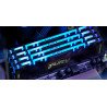 Memoria DDR4 Kingston fr RGB 32GB 3200MHz cl16 DIMM