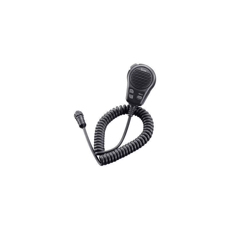 Micrófono Remoto para Radio Marino IC-M604/A, IC-M504A