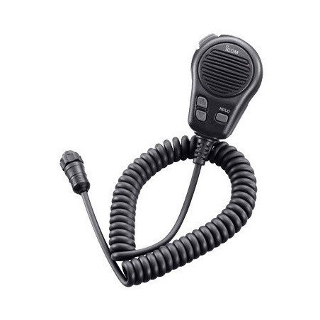 Micrófono Remoto para Radio Marino IC-M604/A, IC-M504A
