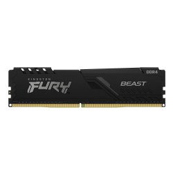 Memoria RAM Kingston Technology KF436C18BB, 16 - 16 GB, DDR4, 3600MHz, DIMM
