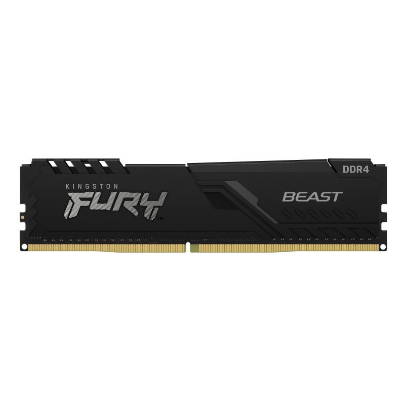Memoria RAM Kingston Technology KF436C18BB, 16 - 16 GB, DDR4, 3600MHz, DIMM
