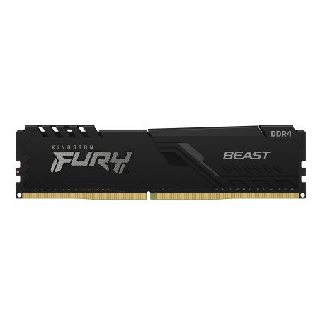 Memoria RAM Kingston Technology KF436C18BB, 16 - 16 GB, DDR4, 3600MHz, DIMM