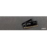 Memoria Kingston SODIMM DDR4 16 GB, 3200 MHz fury impact cl20 260pin 1.2v