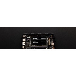 Memoria Kingston SODIMM DDR4 8GB 3200MHz Fury Impact CL20 260pin 1.2v