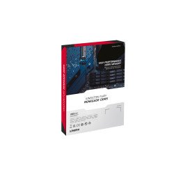 Memoria Kingston Technology FURY Renegade, 48 GB, 1 x 48 GB, DDR5, 3000 MHz, 288-pin DIMM