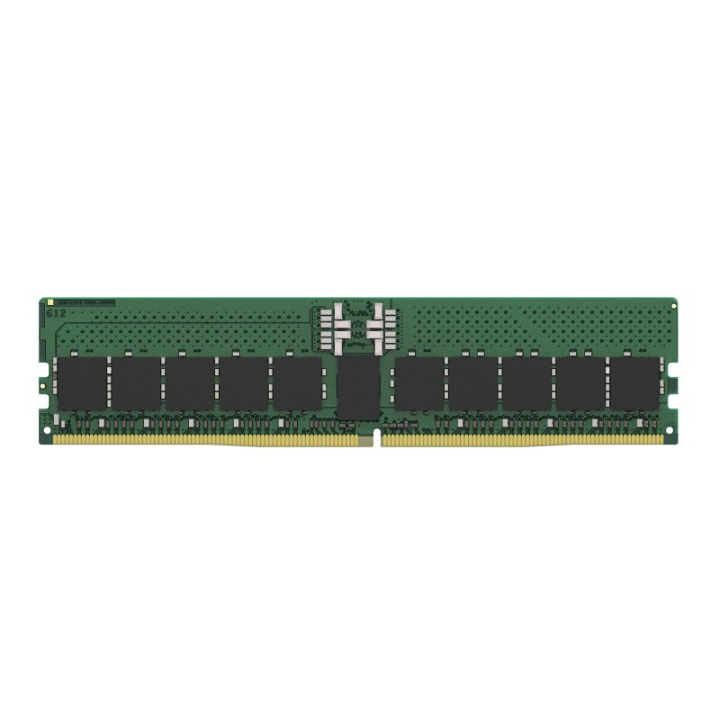 Módulo de memoria Kingston Technology KTD-PE556D8-32G, 32 GB, 1 x 32 GB, DDR5, 288-pin DIMM