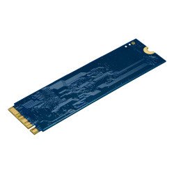 Unidad de estado sólido Kingston NV3 2TB m.2 2280 NVMe pcie gen 4x4 r.6000mb/s w.5000mb/s