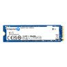 Unidad de estado sólido Kingston NV3 2TB m.2 2280 NVMe pcie gen 4x4 r.6000mb/s w.5000mb/s