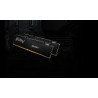 Memoria Kingston DIMM DDR5 32GB 5200MHz Fury beast black expo CL36 288pin 1.25v con disipador de calor para PC gamer, alto rendi