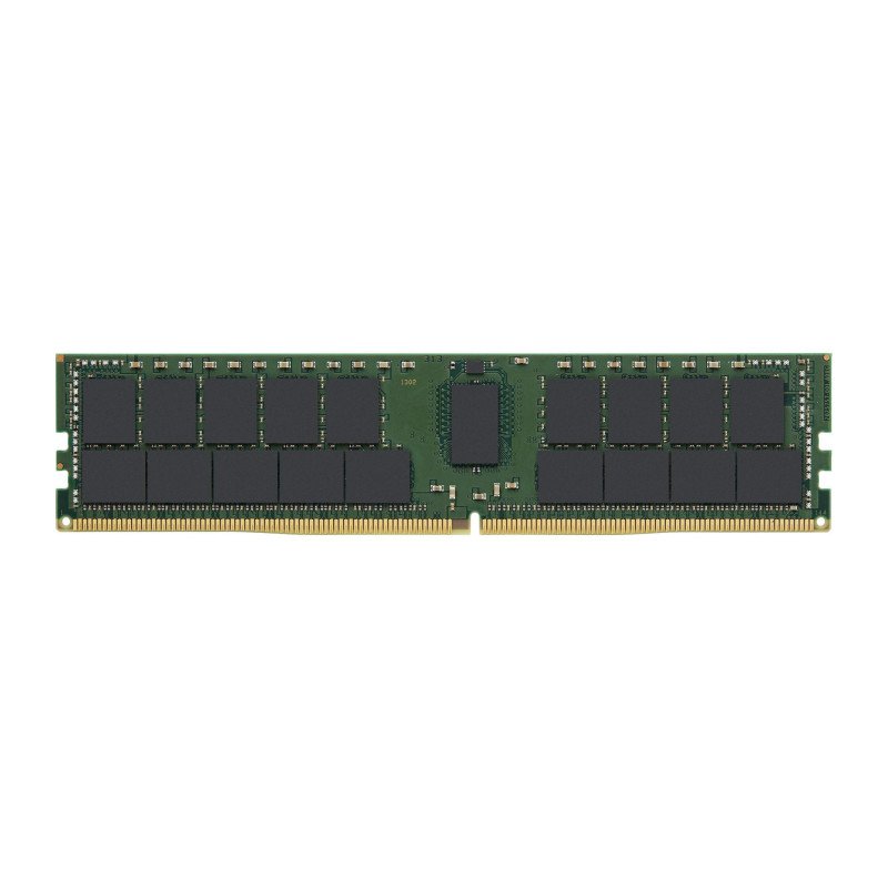 MEMORIA RAM KINGSTON 32GB DDR4 3200MT sZ REG ECC MODULE MEMORIA RAM KINGSTON 32GB DDR4 3200MT sZ REG ECC MODULE