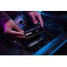 Memoria RAM Kingston Fury beast DDR5 black expo 16GB 5600MHz CL36 RGB