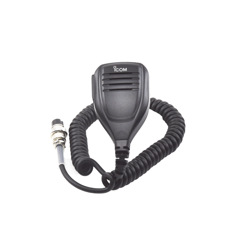 Micrófono de mano para IC-7300