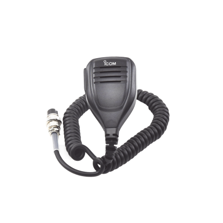 Micrófono de mano para IC-7300