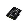 MICRO SDXC MEMORIA KINGSTON 128GBCANVAS SELECT PLUS 100R A1 C10 F52006M sku con últimas piezas