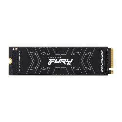 SSD Kingston Technology FURY Renegade, 4 TB, M.2, 7300 MB/s