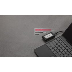 Unidad SSD Kingston xs2000 4000GB portátil conecttype-c(sxs2000/4000g)