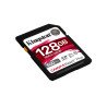 Memoria SD Kingston SDXC canvas react plus 300r uhs-ii v90
