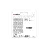 Memoria SD Kingston SDXC canvas select 100r cl10 uhs-i v30(sds2, 512gb)