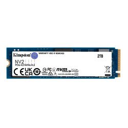 SSD NV2  M.2 KINGSTON 2000GB SNV2S/2000G
