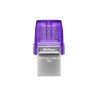 Memoria USB Kingston MicroDuo 3c 64GB