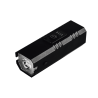 Luz auxiliar delantera ultra brillante, para bicicletas, 500 lúmenes, 